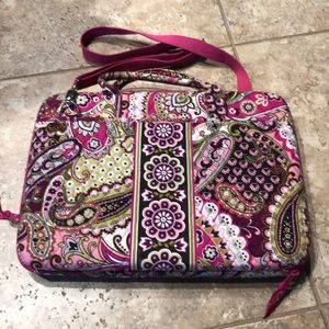 Vera Bradley Laptop Case
